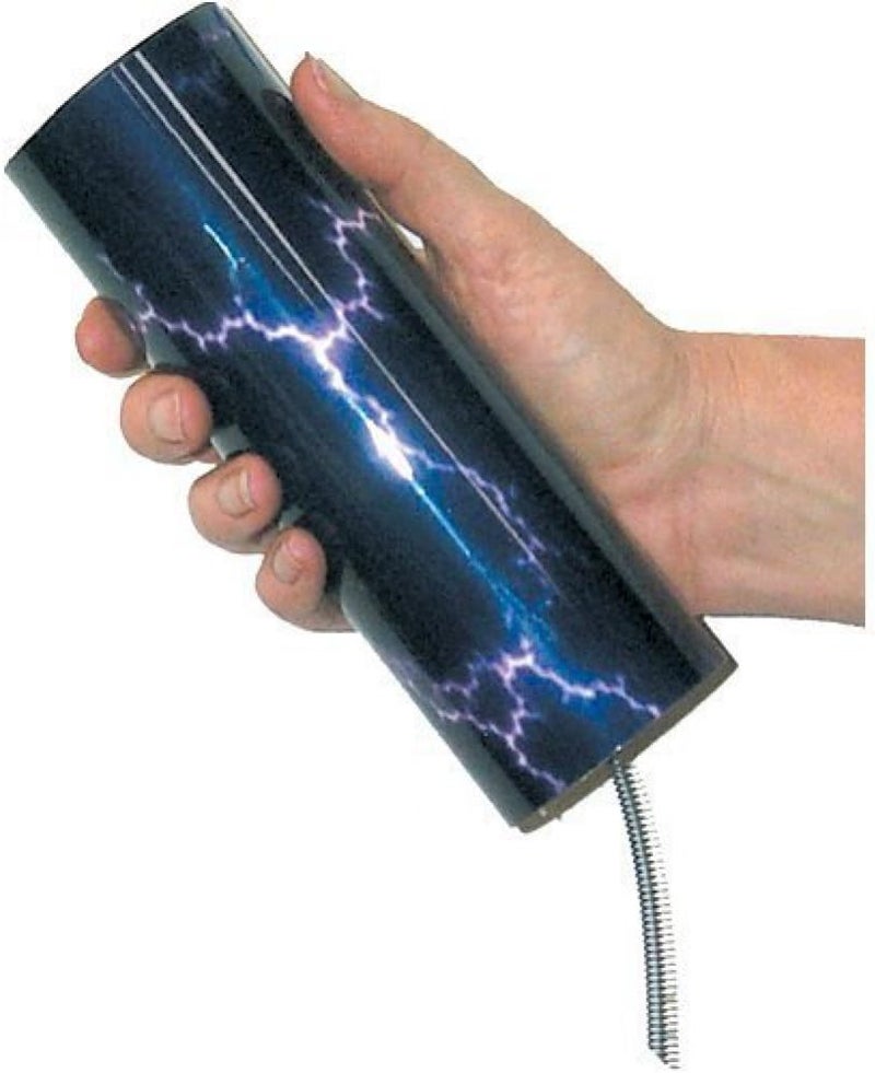 Remo SP-0207-TL Spring Drum Thunder Tube - Stormy Graphic, 2.32" - Image 3